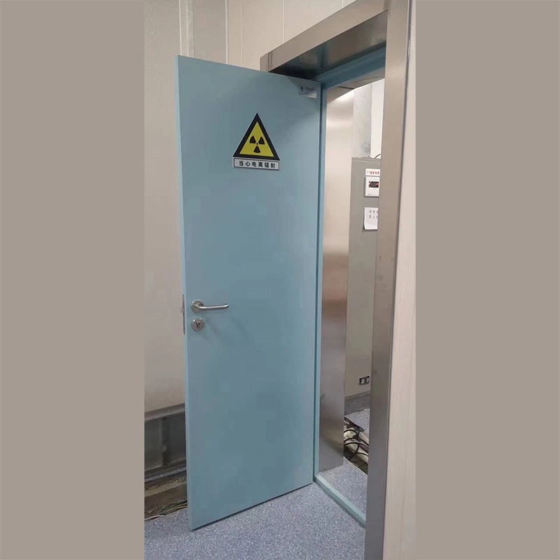 洛阳子母铅门