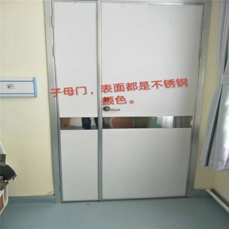 洛阳防护铅门医用